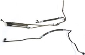 Roolivõimendi õlitorude komplekt Saab 9-5