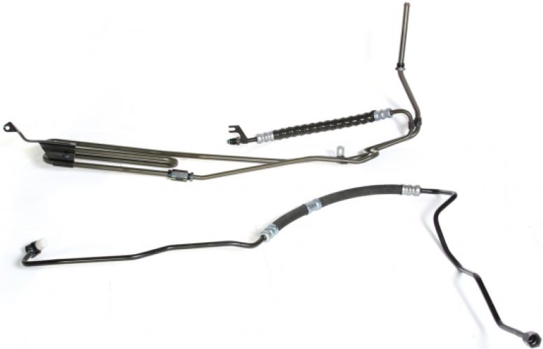 Roolivõimendi õlitorude komplekt Saab 9-5