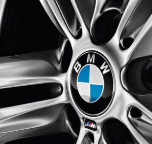 BMW varuosad