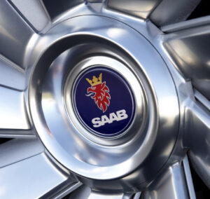 Saab varuosad