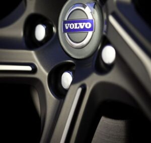 Volvo varuosad