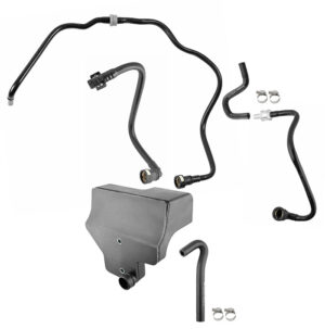 Karterituulutuse komplekt Saab 9-5