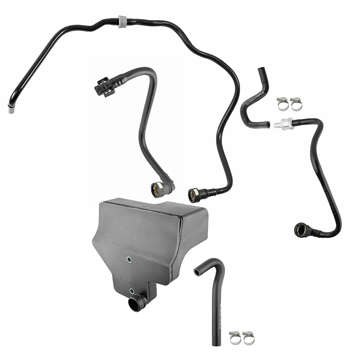 Karterituulutuse komplekt Saab 9-5