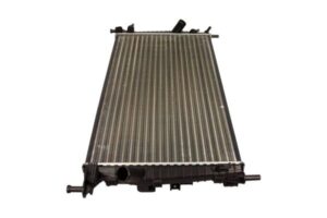 Radiaator Ford Mazda Volvo