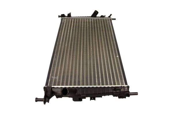 Radiaator Ford Mazda Volvo