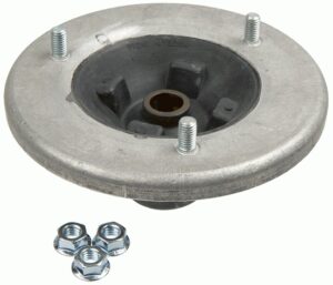 Amordi tugilaager BMW E39 V8 esimene