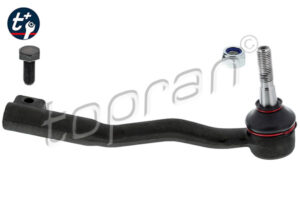 Rooliots BMW E39 V8 vasak