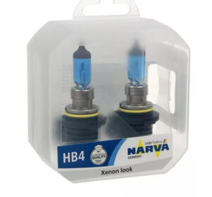 HB4 autolambid Narva Range Power White 12V 55W