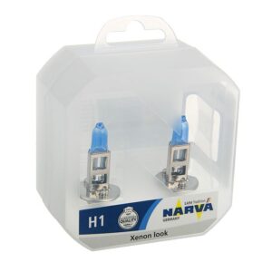 H1 autolambid Narva Range Power White 12V 55W