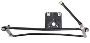 Kojameeste hoovastik Saab 9-5