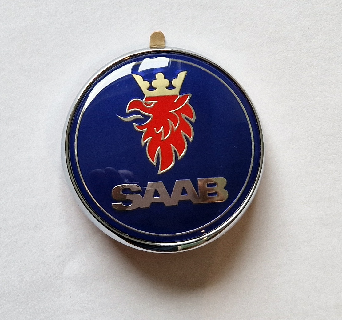 saabi embleem