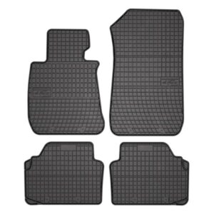Kummimatid BMW 3-seeria E90 E91 E92 E93