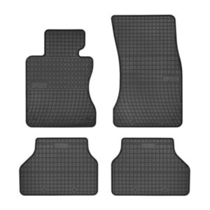 Kummimatid BMW 5-seeria E60 E61