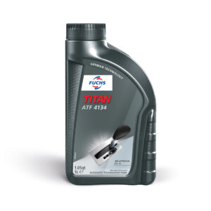 Automaatkäigukasti õli Fuchs Titan ATF 4134 (MB 236.14)