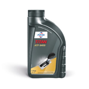 Automaatkäigukasti õli Fuchs Titan ATF 6400 (Dexron VI)