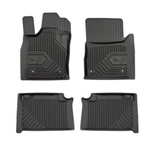 Kummimatid Jeep Grand Cherokee IV