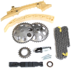 Ketikomplekt Saab 9-5 9-3 900 9000