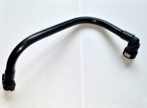 Karterituulutuse toru Saab 9-5