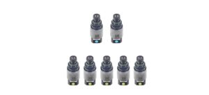 Solenoidid Audi GEN2 8hp65a 8hp95a