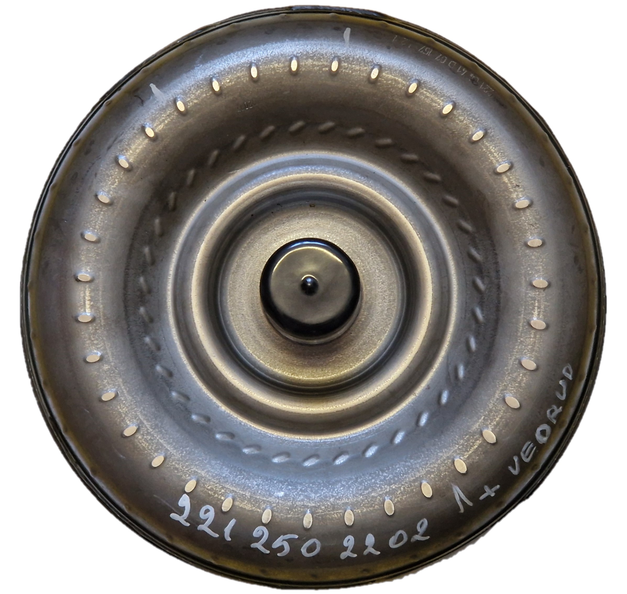 käigukasti turbiin 2212502202 mb 722.9