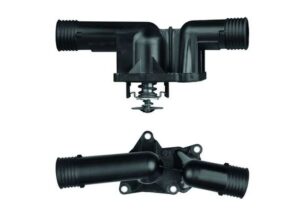 Termostaat BMW E36 318is M44B19 Behr originaal