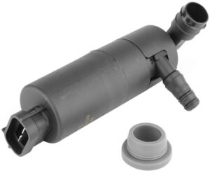 tuledepesuri pump