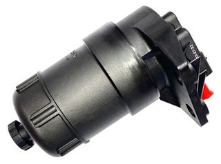 Kütusefiltri korpus S60 S80 V70 XC 70 XC90 2001-