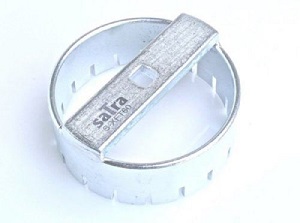Volvo Fuel tank locking ring tool