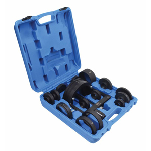 Universal hub bearing remover/installer