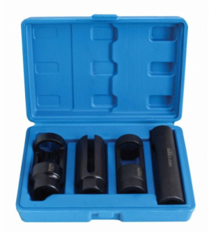 4pcs Diesel injection socket set