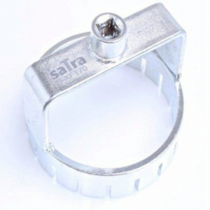 Volvo fuel tank lid wrench