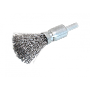 17x6mm End Brush