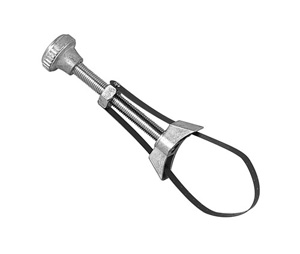 METAL BELT OIL FILTER WRENCH