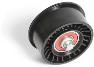 Idler pulley