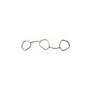 Inlet manifold gasket