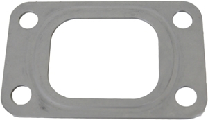 Turbo charger gasket