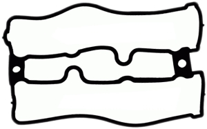 Valve cover gasket