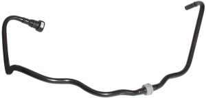Hose crankcase Saab 9-5