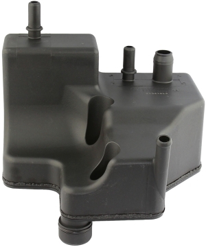 Oil trap