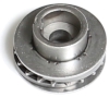 Balance shaft gear