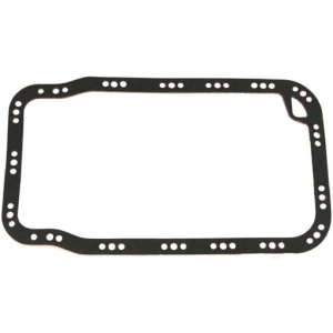 Oil pan gasket