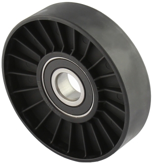 Timing belt tensioner
