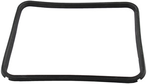 Rubber gasket