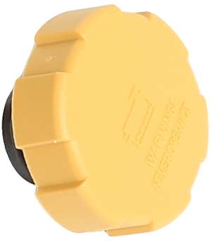 Radiator cap