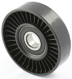 Pulley for 21340296 tensioner