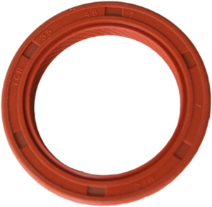 Oil seal