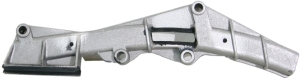 Lower rail