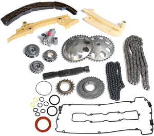 Transmission repair kit