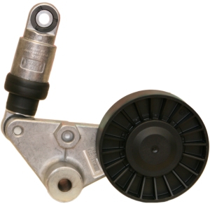 Tensioner