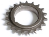 Crankshaft gear